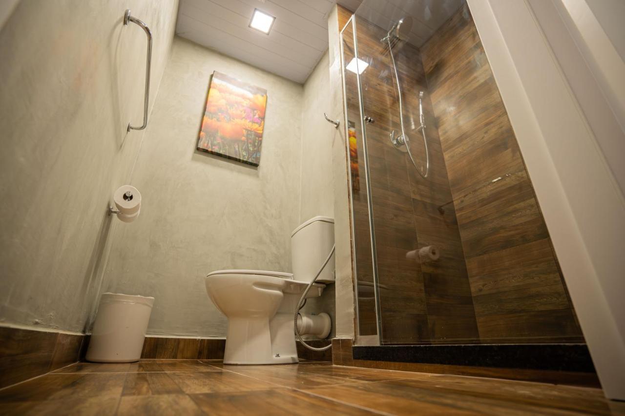 Campos De Holambra Inn Paranapanema Ngoại thất bức ảnh