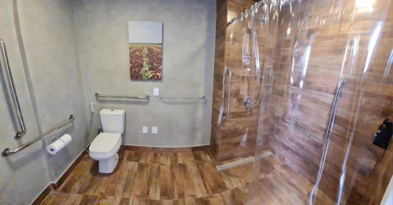 Campos De Holambra Inn Paranapanema Ngoại thất bức ảnh