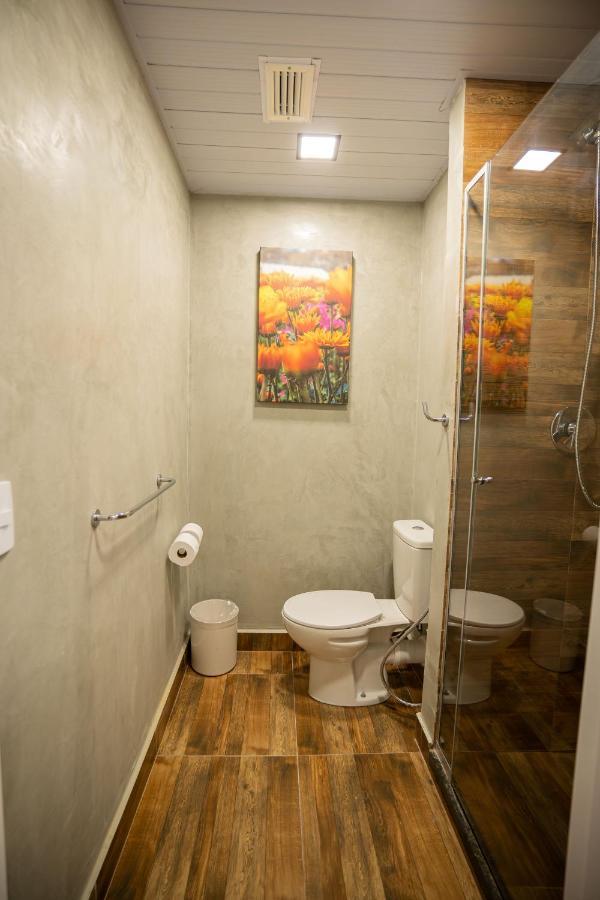 Campos De Holambra Inn Paranapanema Ngoại thất bức ảnh