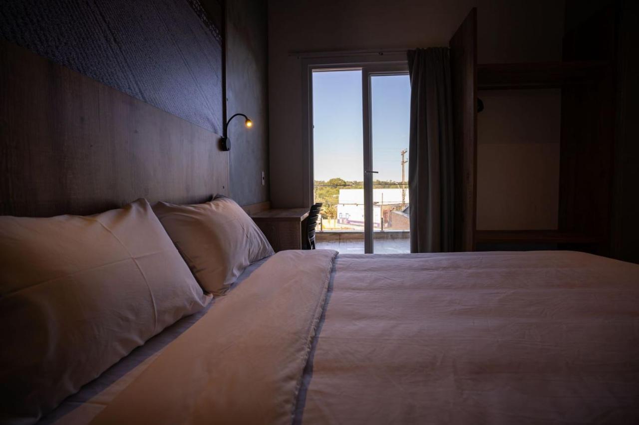 Campos De Holambra Inn Paranapanema Ngoại thất bức ảnh