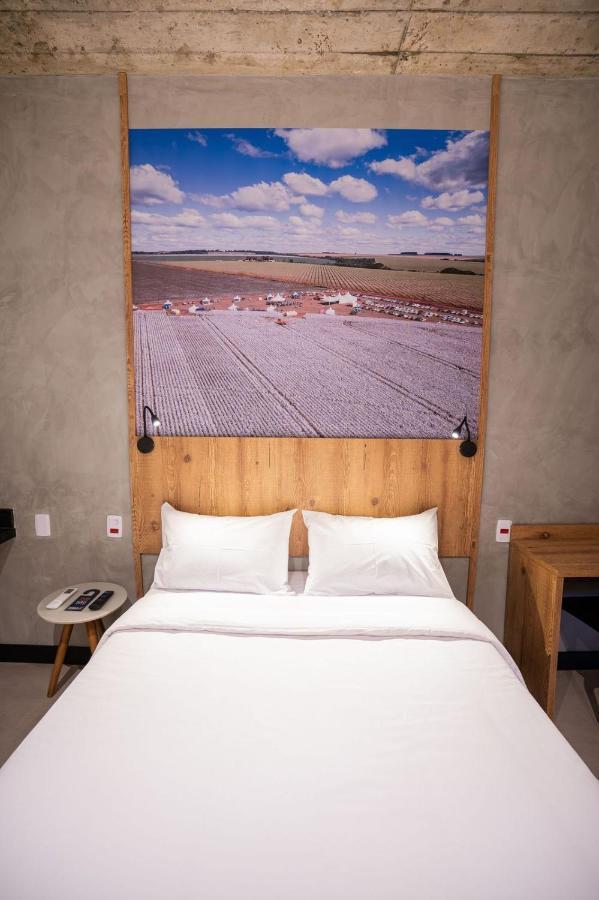 Campos De Holambra Inn Paranapanema Ngoại thất bức ảnh